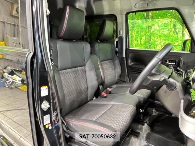 Suzuki SPACIA 2019-06 209816-9
