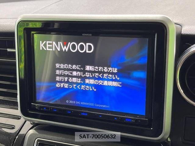 Suzuki SPACIA 2019-06 209816-2