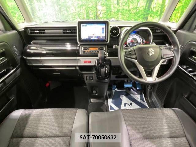 Suzuki SPACIA 2019-06 209816-1