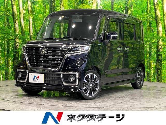Suzuki SPACIA 2019-06 209816-0