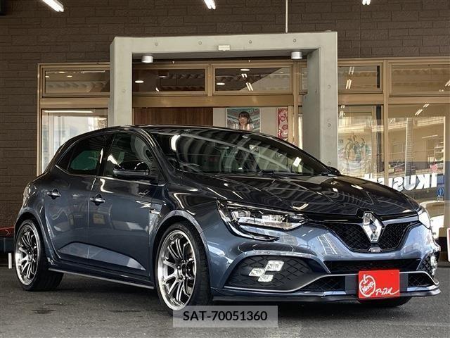 Renault MEGANE 2019-03 240660-1