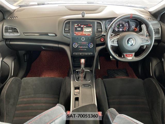 Renault MEGANE 2019-03 240660-4