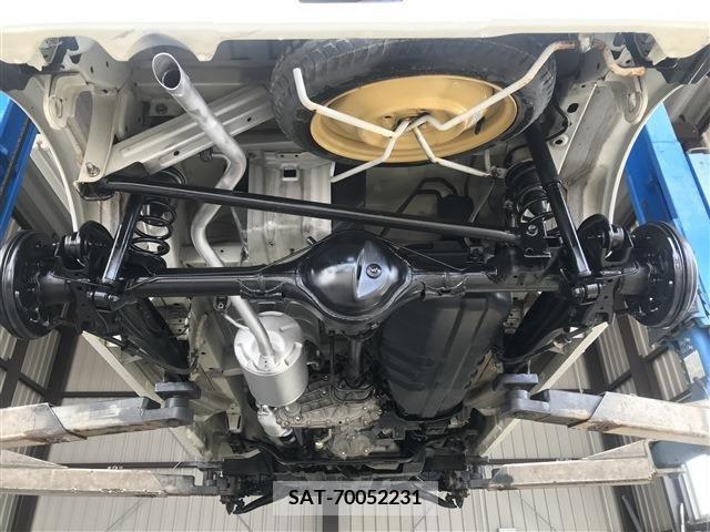 Suzuki EVERY 2016-01 268890-9
