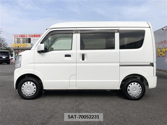 Suzuki EVERY 2016-01 268890-7