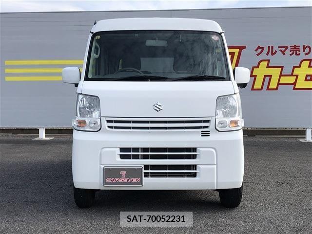 Suzuki EVERY 2016-01 268890-1