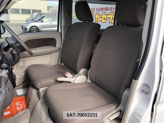 Suzuki EVERY 2016-01 268890-12