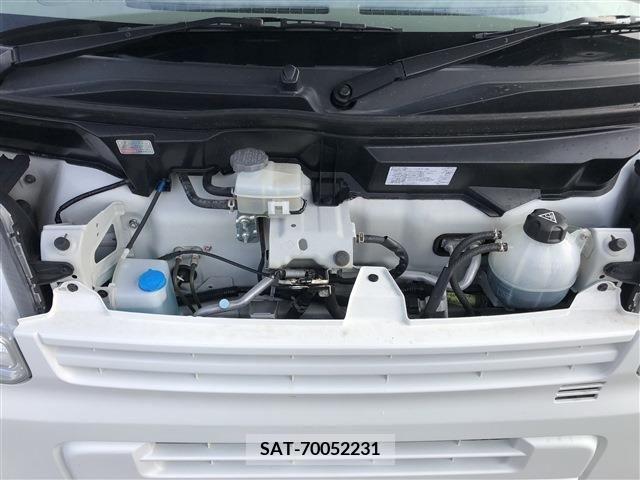 Suzuki EVERY 2016-01 268890-11