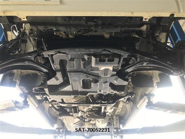 Suzuki EVERY 2016-01 268890-10