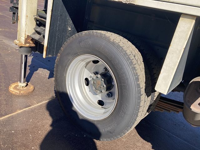 Isuzu ELF TRUCK 2013-08 187199-23