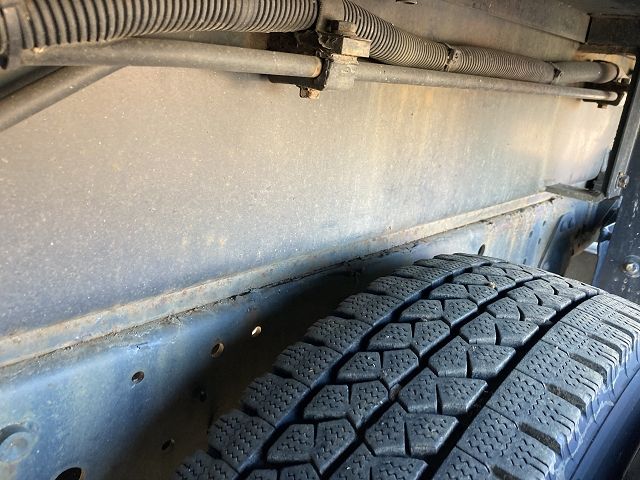 Isuzu ELF TRUCK 2013-08 187199-20