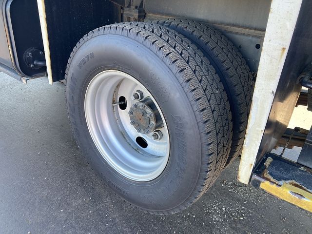 Isuzu ELF TRUCK 2013-08 187199-24