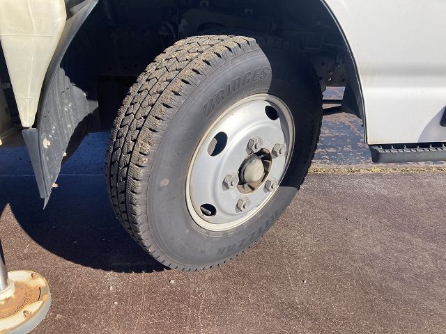 Isuzu ELF TRUCK 2013-08 187199-22