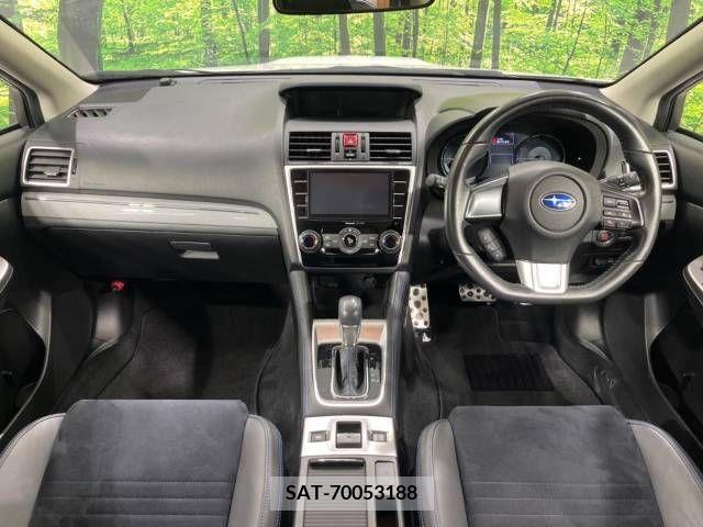 Subaru LEVORG 2014-09 362663-1