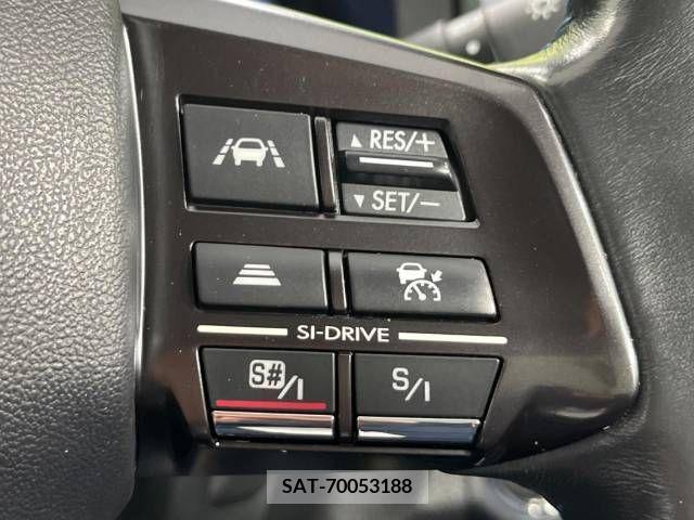 Subaru LEVORG 2014-09 362663-5