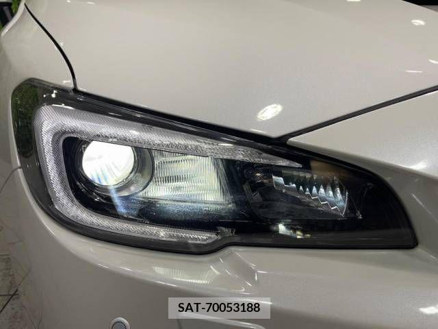 Subaru LEVORG 2014-09 362663-12