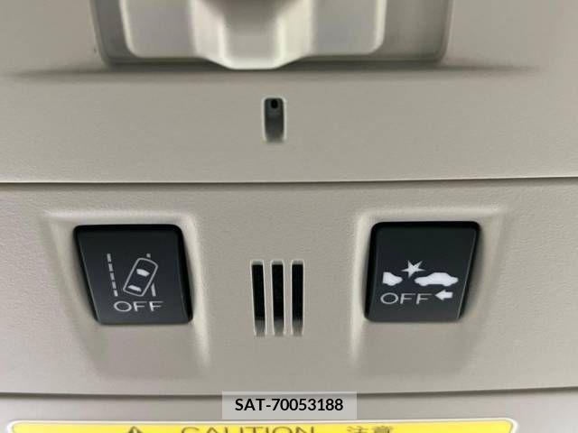 Subaru LEVORG 2014-09 362663-4