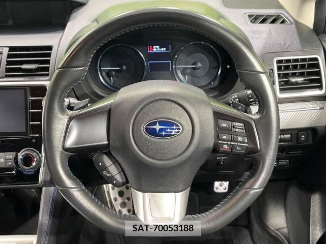 Subaru LEVORG 2014-09 362663-11