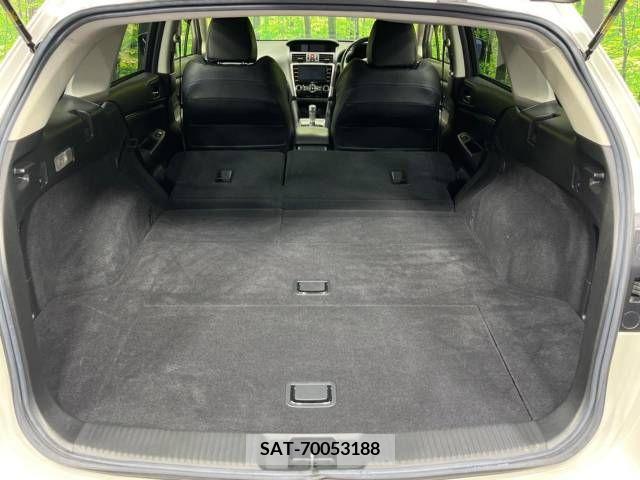 Subaru LEVORG 2014-09 362663-10