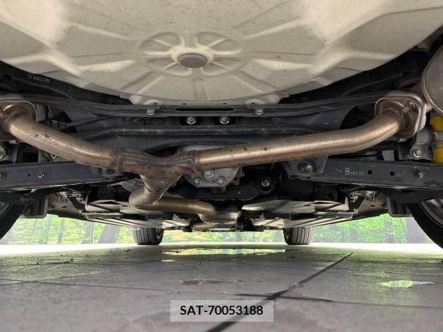 Subaru LEVORG 2014-09 362663-19