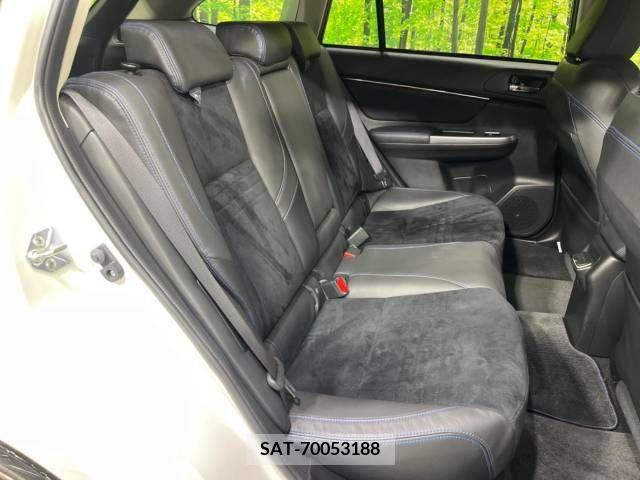 Subaru LEVORG 2014-09 362663-9
