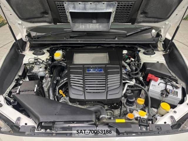 Subaru LEVORG 2014-09 362663-18
