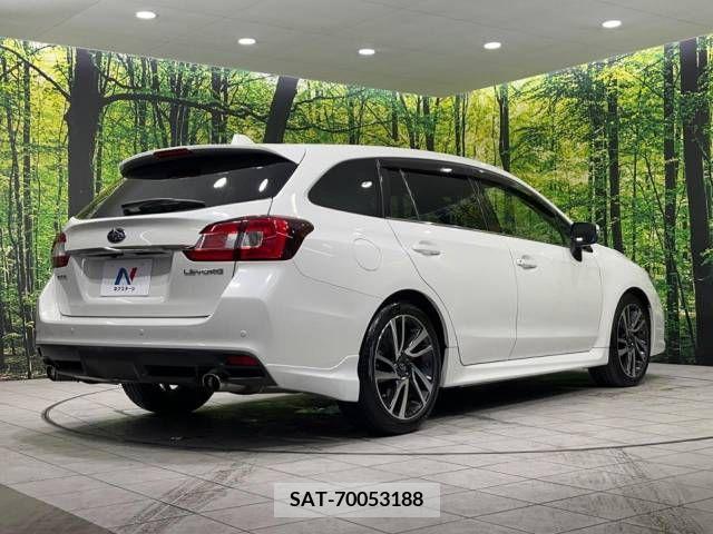 Subaru LEVORG 2014-09 362663-17