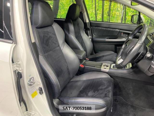 Subaru LEVORG 2014-09 362663-8
