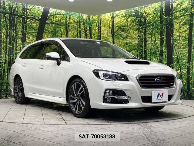 Subaru LEVORG 2014-09 362663-16
