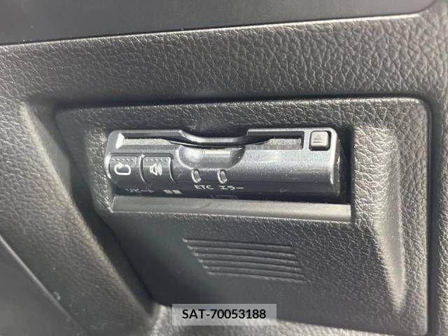 Subaru LEVORG 2014-09 362663-7