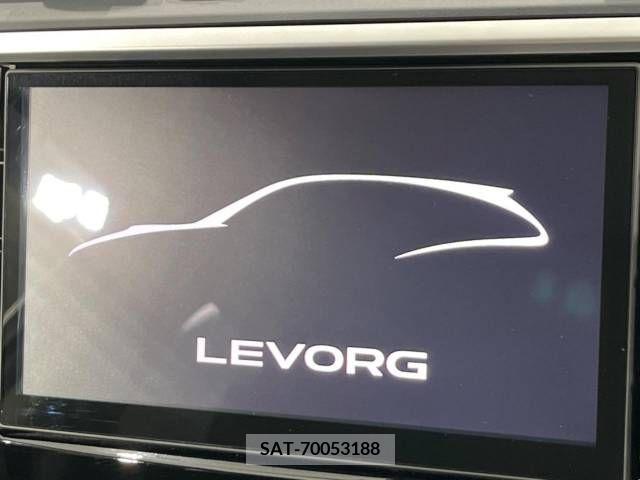 Subaru LEVORG 2014-09 362663-2