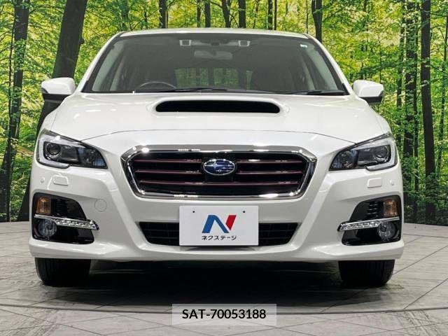 Subaru LEVORG 2014-09 362663-14