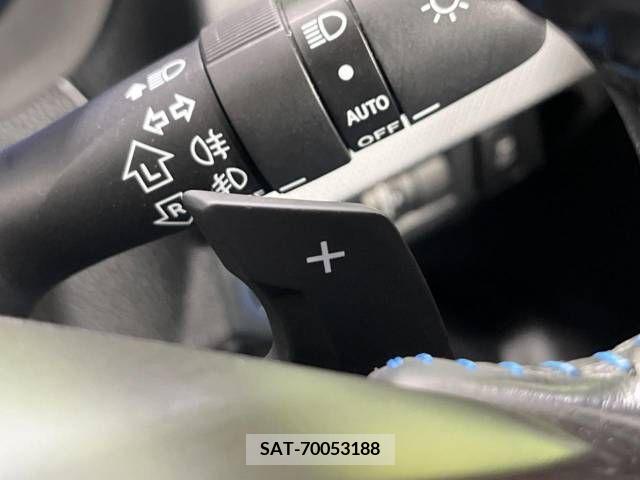 Subaru LEVORG 2014-09 362663-6