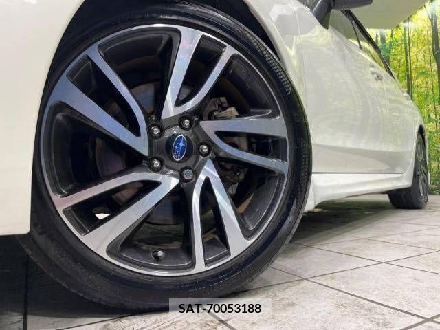 Subaru LEVORG 2014-09 362663-13