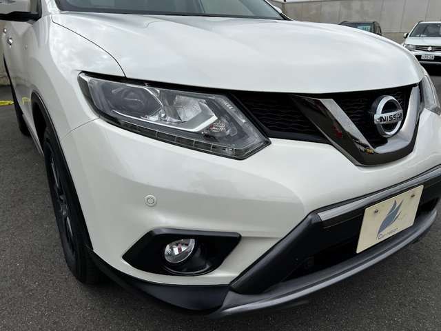 Nissan X-TRAIL 2016-06 11804-14