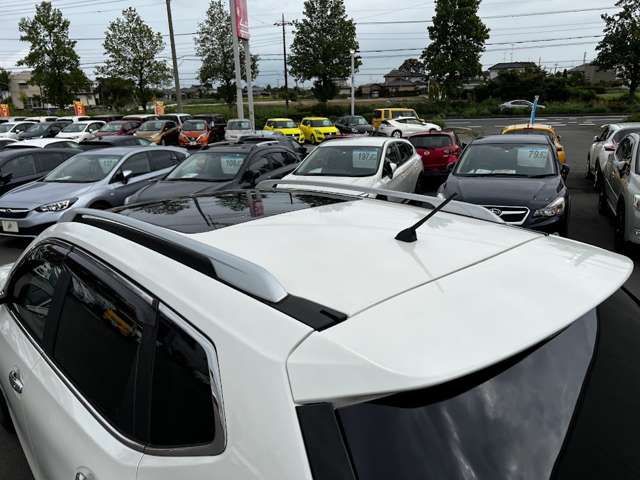 Nissan X-TRAIL 2016-06 11804-19