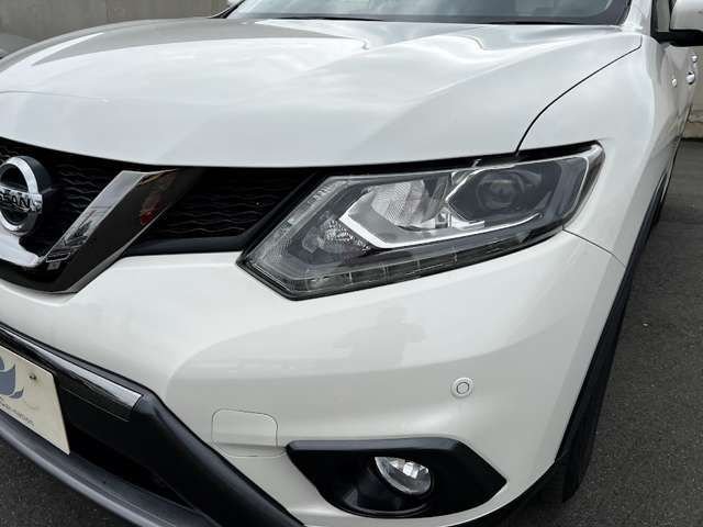 Nissan X-TRAIL 2016-06 11804-15