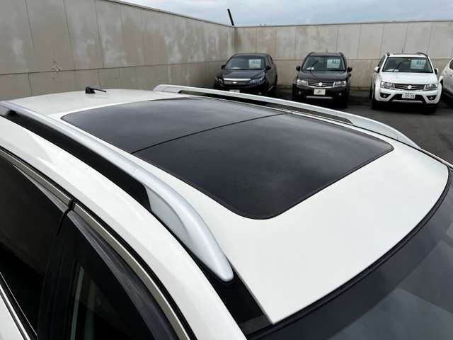 Nissan X-TRAIL 2016-06 11804-18