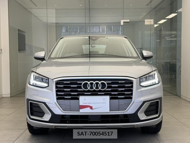 Audi Q2 2019-04 229335-2