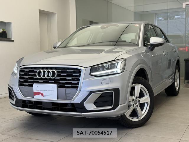 Audi Q2 2019-04 229335-0
