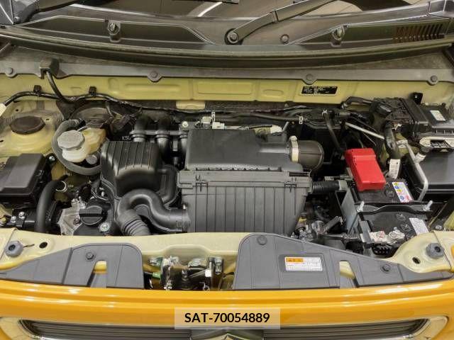 Suzuki HUSTLER 2022-05 312975-18
