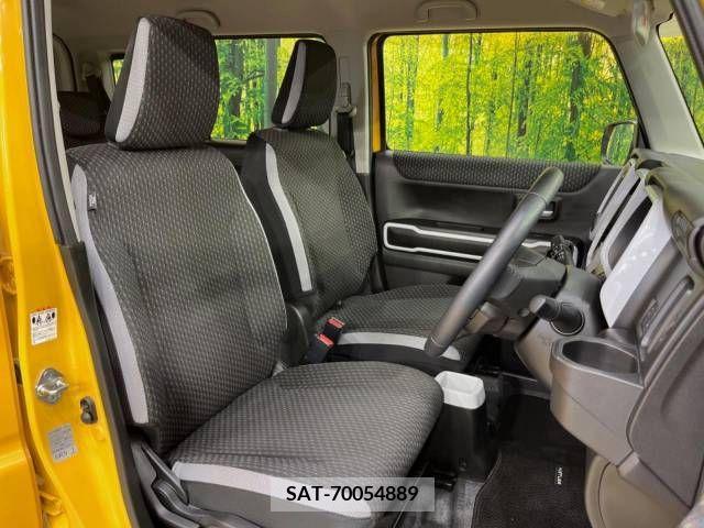 Suzuki HUSTLER 2022-05 312975-8