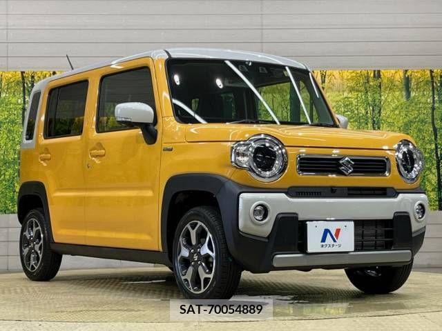 Suzuki HUSTLER 2022-05 312975-16