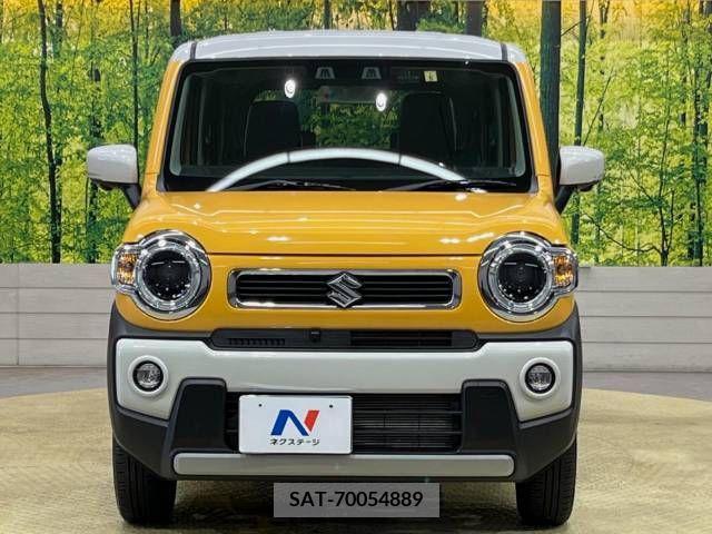 Suzuki HUSTLER 2022-05 312975-14