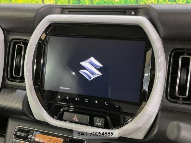 Suzuki HUSTLER 2022-05 312975-3