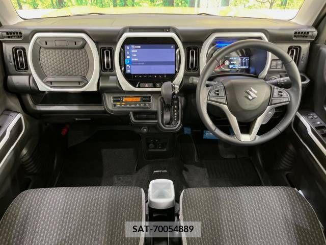 Suzuki HUSTLER 2022-05 312975-1