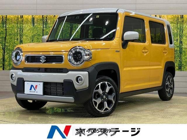 Suzuki HUSTLER 2022-05 312975-0