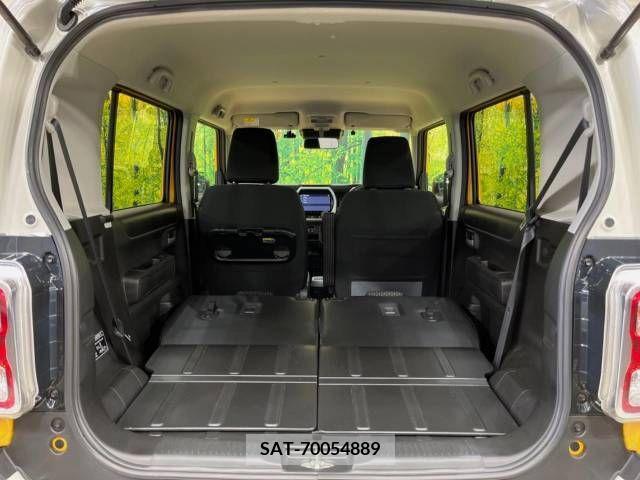 Suzuki HUSTLER 2022-05 312975-10