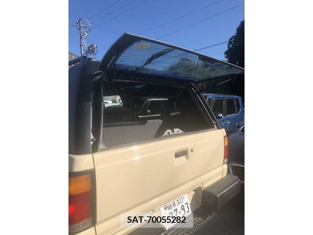 Mazda PROCEED MARVIE 1996-10 200107-5