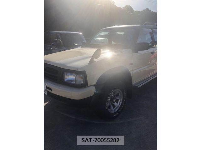 Mazda PROCEED MARVIE 1996-10 200107-7