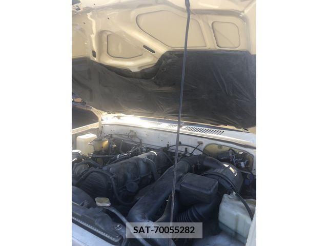 Mazda PROCEED MARVIE 1996-10 200107-12